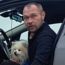 Андрей, 40 лет