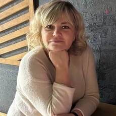 Фотография девушки Елена, 43 года из г. Гомель