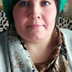 Фотография девушки Любимая, 54 года из г. Брянск