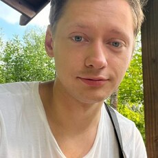 Фотография мужчины Иван, 33 года из г. Санкт-Петербург