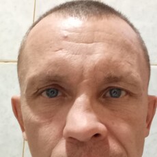 Фотография мужчины Кирилл, 44 года из г. Хабаровск