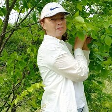 Фотография девушки Анна, 41 год из г. Ульяновск