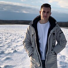 Фотография мужчины Алексей, 27 лет из г. Ошмяны