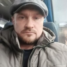 Фотография мужчины Сергей, 43 года из г. Новомосковск