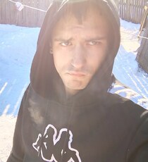 Фотография мужчины Николай, 22 года из г. Иркутск