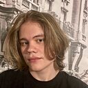 Матвей, 19 лет