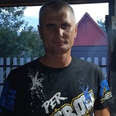 Фотография мужчины Сергей, 48 лет из г. Глубокое