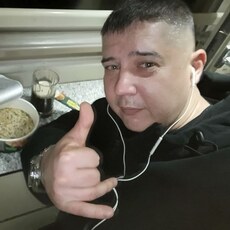 Фотография мужчины Серега, 37 лет из г. Антрацит