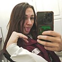 Настэс, 33 года