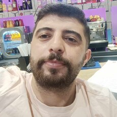 Фотография мужчины Bahtiyar, 37 лет из г. Кингисепп