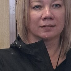 Фотография девушки Оля, 47 лет из г. Самара