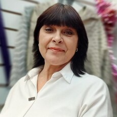 Фотография девушки Дина, 64 года из г. Иркутск