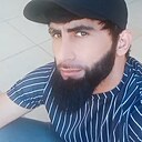 Залим, 29 лет