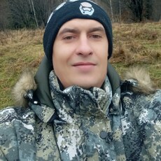 Фотография мужчины Ил, 36 лет из г. Новосергиевка