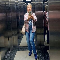 Фотография девушки Вера, 55 лет из г. Абакан