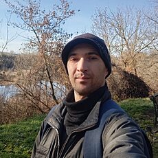 Фотография мужчины Серг, 36 лет из г. Каменка