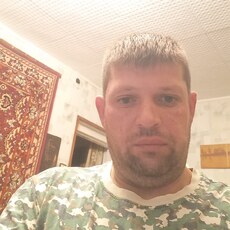 Фотография мужчины Фёдор, 42 года из г. Лодейное Поле