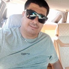 Фотография мужчины Дмитрий, 39 лет из г. Родионово-Несветайская