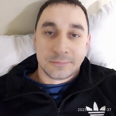 Фотография мужчины Денис, 38 лет из г. Новочебоксарск