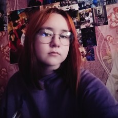 Фотография девушки Кира, 18 лет из г. Шахты