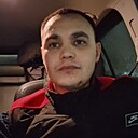 Степан, 34 года