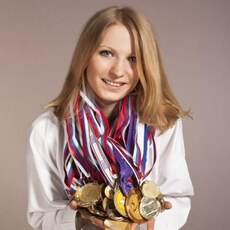 Фотография девушки Anastasia, 35 лет из г. Мурманск