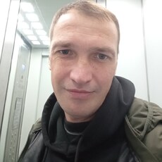 Фотография мужчины Павел, 40 лет из г. Хабаровск