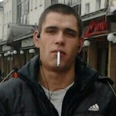 Фотография мужчины Дмитрий, 34 года из г. Витебск