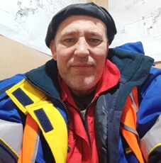 Фотография мужчины Александр, 45 лет из г. Волгоград