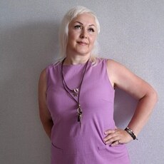 Фотография девушки Лилия, 49 лет из г. Южно-Сахалинск