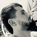 Мухаммад, 23 года