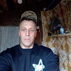 Фотография мужчины Валерий, 45 лет из г. Сураж