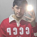 Расул, 22 года