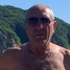 Фотография мужчины Гарник, 61 год из г. Сибирцево