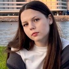 Фотография девушки Лиза, 22 года из г. Нижний Новгород