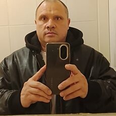 Фотография мужчины Геннадий, 45 лет из г. Тверь