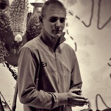 Фотография мужчины Leha, 38 лет из г. Карпинск