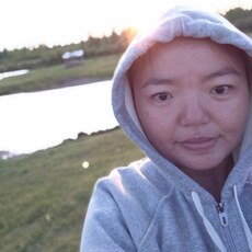 Фотография девушки Тамара, 37 лет из г. Улан-Удэ