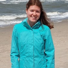 Кристина, 23 из г. Золинген.