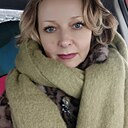 Нина, 44 года