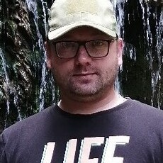 Фотография мужчины Александр, 38 лет из г. Киров