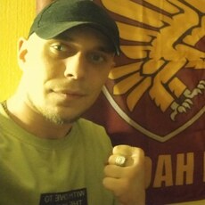 Фотография мужчины Сережа, 28 лет из г. Звенигородка