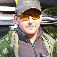 Фотография мужчины Роман, 38 лет из г. Воронеж