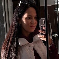 Фотография девушки Оляя, 35 лет из г. Красноярск