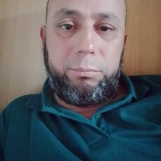 Фотография мужчины Мухаммад, 44 года из г. Тайшет