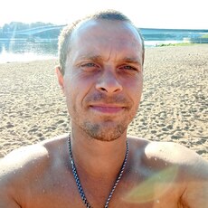 Фотография мужчины Робок, 38 лет из г. Великий Новгород