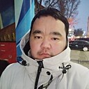 Санжар, 38 лет