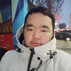Фотография мужчины Санжар, 38 лет из г. Уральск