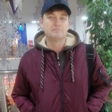 Фотография мужчины Sergej, 41 год из г. Анапская