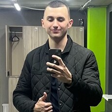 Фотография мужчины Ярослав, 21 год из г. Воронеж